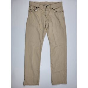 Polo Ralph Lauren Khakis Tan Pants‎ 32x32